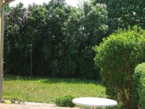 Property grounds - Fewo für 2 Pers. by Interhome (Boltenhagen)