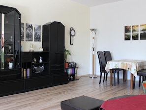 Dining - Fewo für 2 Pers. by Interhome (Boltenhagen)