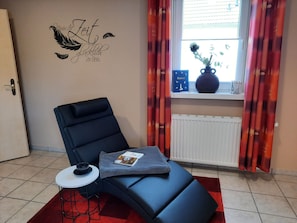 Interior - Pappelidyll in Karlshagen by Interhome (Karlshagen)