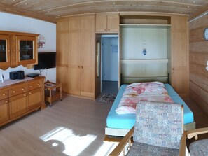 Internet - Studio in Tiefenbach mit Sauna und Schwimmbad by Interhome (Oberstdorf)