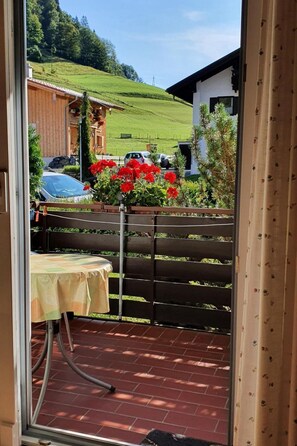 Interior - Studio in Tiefenbach mit Sauna und Schwimmbad by Interhome (Oberstdorf)