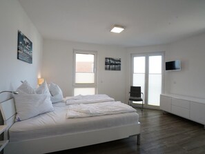 7 chambres