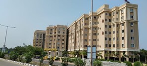 Exterior - Jagannath Puri Beach Stay (Puri)