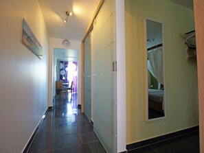 Interior - Kornblume in Hohen Wieschendorf by Interhome (Alt Jassewitz)