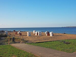 Beach - Kornblume in Hohen Wieschendorf by Interhome (Alt Jassewitz)