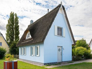 Exterior - Reethaus Robby by Interhome (Alt Jassewitz)