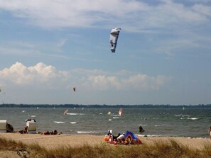 Beach - in Hohenkirchen mit Garten by Interhome (Alt Jassewitz)