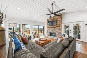 Televisor intel·ligent