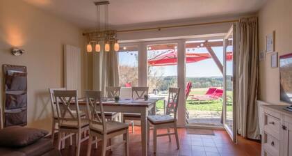 Haus Arberblick by Interhome