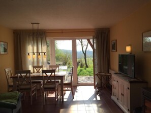 Interior - Haus Arberblick by Interhome (Zandt)