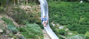 Charmantes Ferienhaus in Zandt mit Garten by Interhome