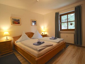 2 bedrooms - Appartement mit Garten in Garmisch Partenkirchen by Interhome (Garmisch-Partenkirchen)