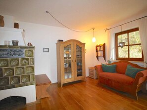 Interior - Appartement mit Garten in Garmisch Partenkirchen by Interhome (Garmisch-Partenkirchen)