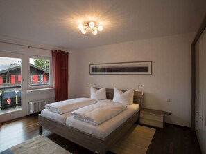 Internet - Schöne Wohnung in Garmisch-Partenkirchen by Interhome (Garmisch-Partenkirchen)