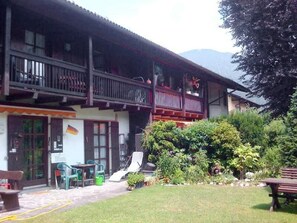 Exterior - Apartment Carina by Interhome (Garmisch-Partenkirchen)