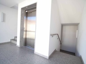 Interior - Wohnung in Garmisch-Partenkirchen by Interhome (Garmisch-Partenkirchen)
