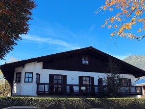 Exterior - Appartement in Garmisch-Partenkirchen by Interhome (Garmisch-Partenkirchen)