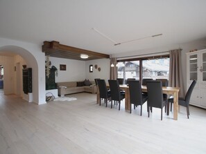 Interior - Wohnung in Garmisch mit großem Balkon by Interhome (Garmisch-Partenkirchen)