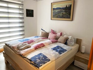 1 bedroom, Internet - Queen De Luxe by Interhome (Garmisch-Partenkirchen)