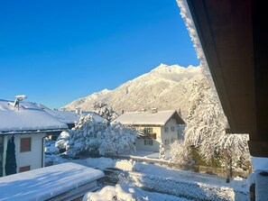 Exterior - Alpspitzblick by Interhome (Garmisch-Partenkirchen)