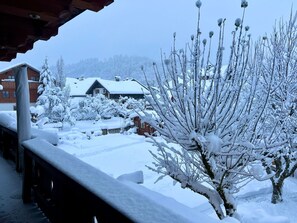 Property grounds - Alpspitzblick by Interhome (Garmisch-Partenkirchen)