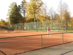 Urheilukenttä