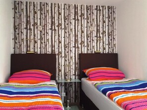 Internet - Apartment Wotan by Interhome (Thale)