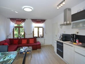 Interior - Wotan bis 12 Personen by Interhome (Thale)