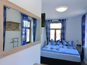Internet - Wotan bis 12 Personen by Interhome (Thale)