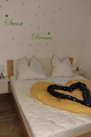 Internet - Kinderfreundliche Ferienwohnung in Niedersfeld mit Terrasse by Interhome (Winterberg)
