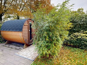 Property grounds - Eifel Oase by Interhome (Monschau)