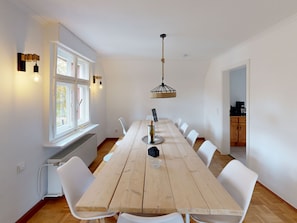 Dining - Eifel Oase by Interhome (Monschau)