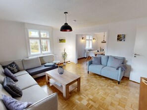 TV, DVD player - Eifel Oase by Interhome (Monschau)
