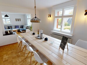 Dining - Eifel Oase by Interhome (Monschau)