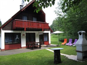 Esterni