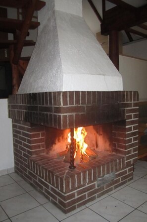 Interiör