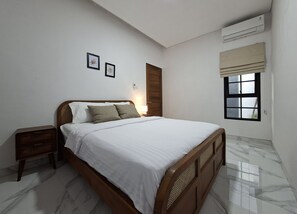 奢華別墅, 3 間臥室 | 書桌、筆電工作空間、免費無線上網