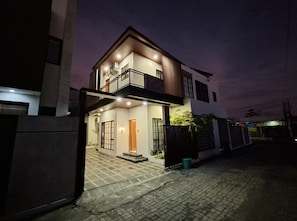 Exterior - Rumaé Rukun (Sleman)
