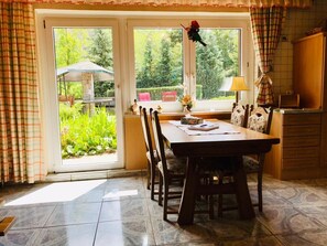 Dining - Silberbach I by Interhome (Blankenburg)