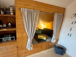 Interior - Nette Wohnung in Wirdum mit Kleiner Terrasse by Interhome (Marienhafe)