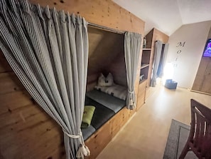 Interior - Nette Wohnung in Wirdum mit Kleiner Terrasse by Interhome (Marienhafe)