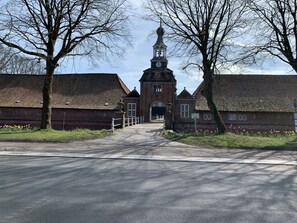 Verschiedenes