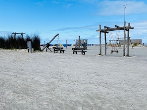 Beach - Doppelhaushälfte Seeterrasse by Interhome (Hage)