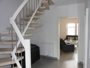 Interior - Doppelhaushälfte  Wendelin by Interhome (Hage)