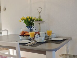 Spiseområde