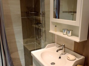 Towels - Dat luettje Huus 1 by Interhome (Hage)