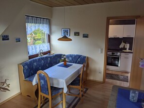 Spiseområde