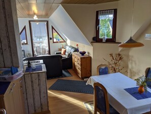 Interior - Deichnähe in Wilhlelmshaven-Voslapp by Interhome (Wilhelmshaven)