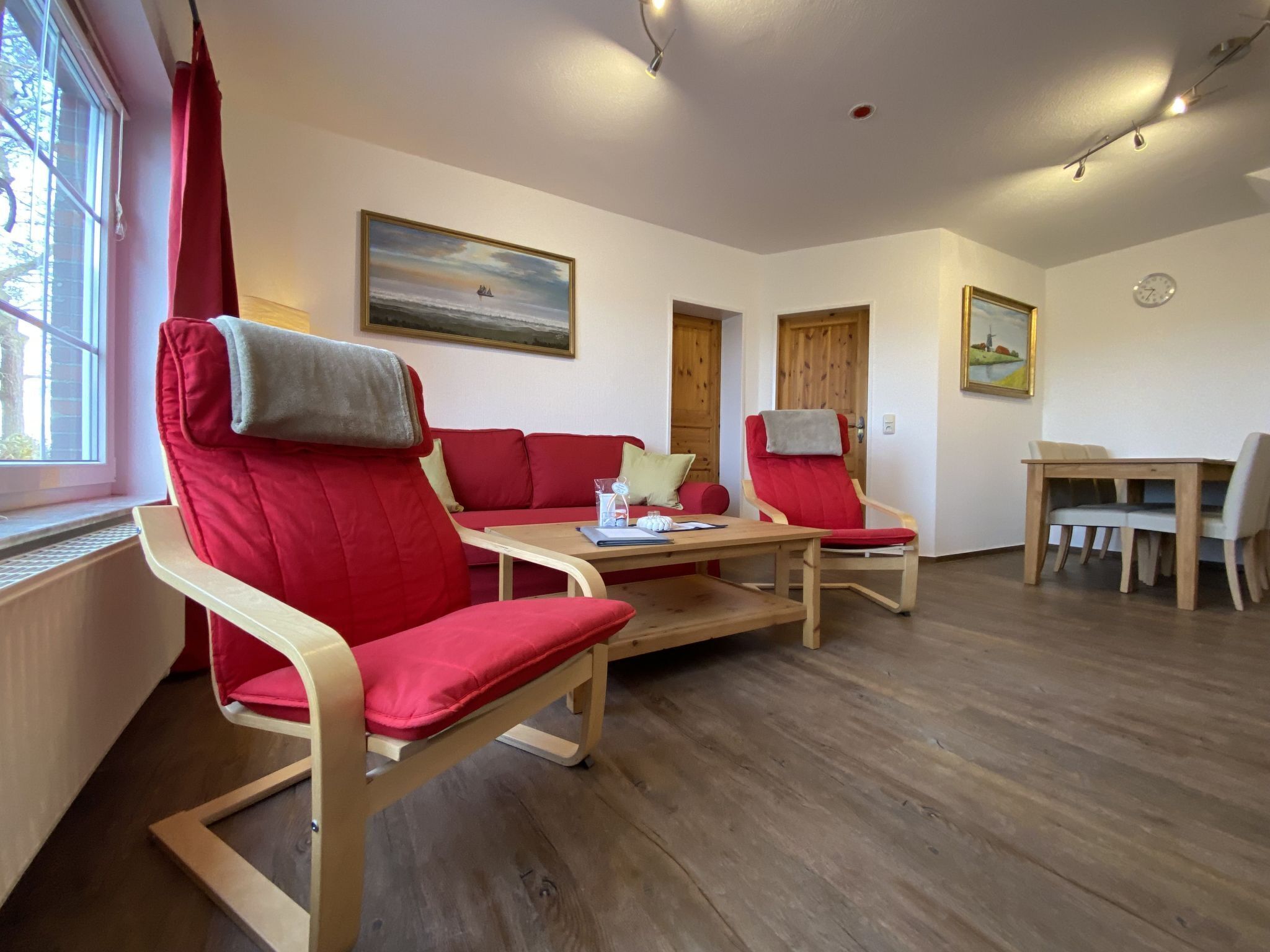 Téléviseur, lecteur de DVD