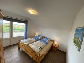 Internet - Leschin - Ferienwohnung Seestern by Interhome (Bensersiel)